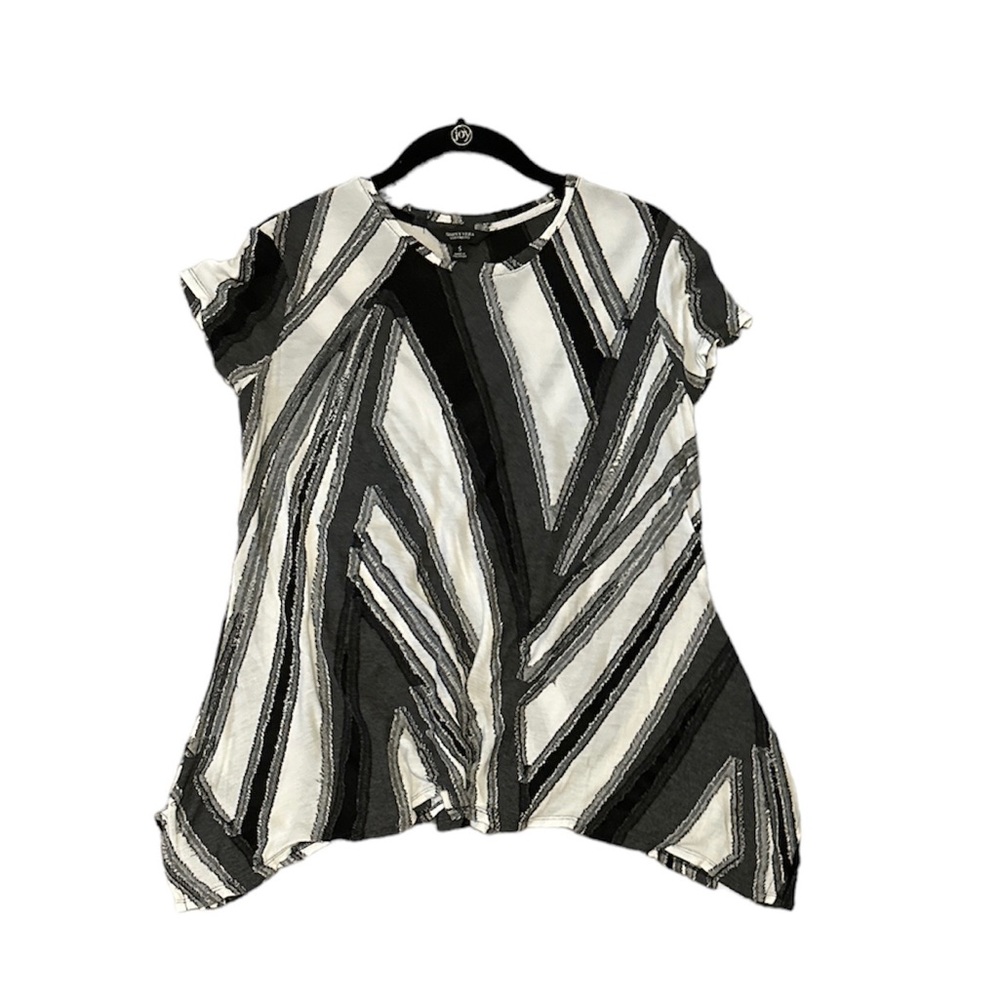 Vera Wang top sz S